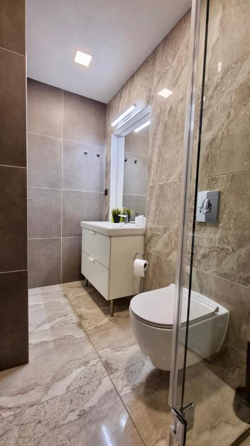 Old Town City Center Apartment Русе Екстер'єр фото