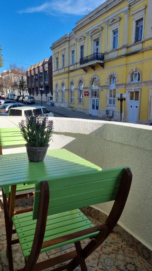 Old Town City Center Apartment Русе Екстер'єр фото